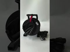 দেখুন কেন ODVA LC আউটডোর ফাইবার প্যাচ কর্ড G657A1, TPU জ্যাকেট, 25m, IP67 বেছে নিন