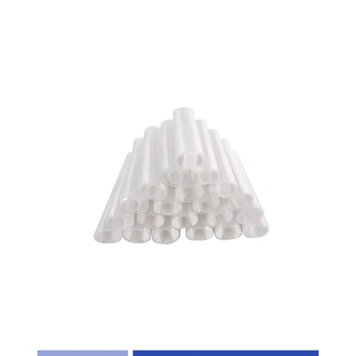 কেনা 40 মিমি রিবন ফাইবার স্প্লাইস স্লিভ উচ্চ শক্তি ফাইবার স্প্লাইস সুরক্ষা স্লিভ অনলাইনে উৎপাদন